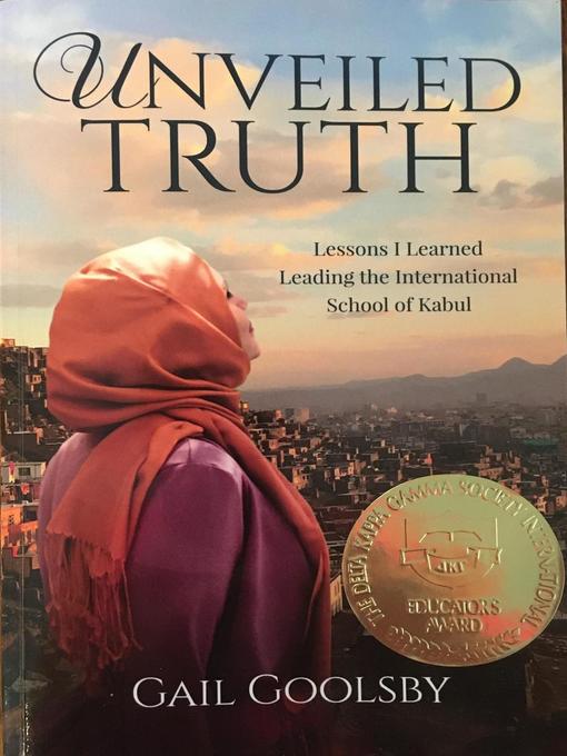 Title details for Unveiled Truth by Gail Goolsby - Wait list